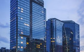 Fraser Suites Guangzhou