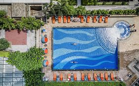 Fraser Suites Guangzhou